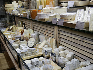 Fromagerie Jérémie Chosson Poitiers