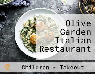 Olive Garden Italian Restaurant