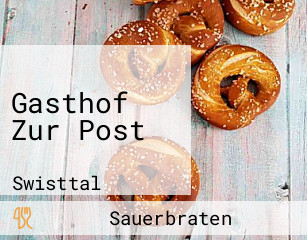 Gasthof Zur Post