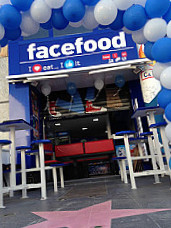 Facefood Kenitra