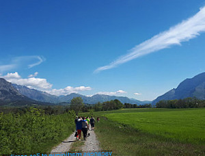 Les Ecrins