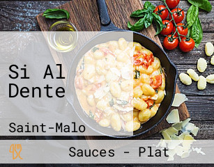 Si Al Dente