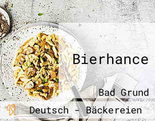 Bierhance