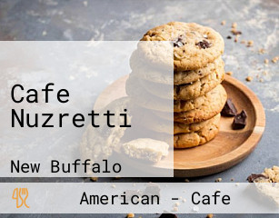 Cafe Nuzretti