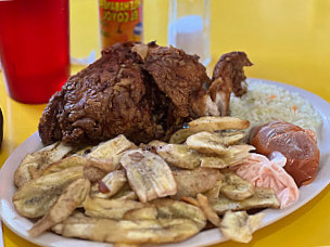 Cafeteria Honduras