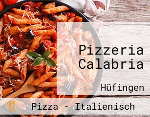 Pizzeria Calabria