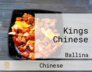 Kings Chinese