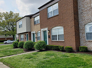 Greentree Apts.