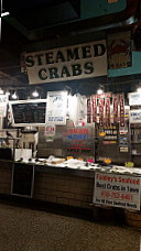 Kim's Seafood Raw