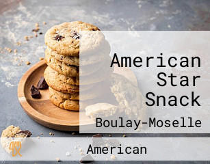 American Star Snack