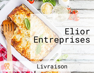 Elior Entreprises