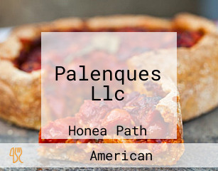 Palenques Llc