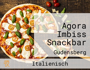 Agora Imbiss Snackbar