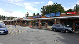 Nh Liquor Wine Outlet