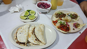 Taquería Lupita