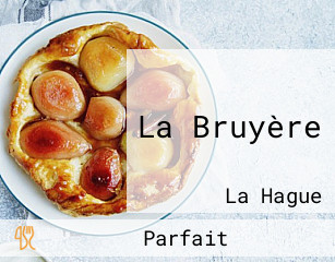 La Bruyère