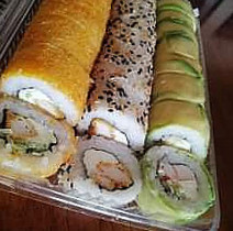 Kaminike Sushii Delivery Plc