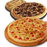Telepizza Calle Chile