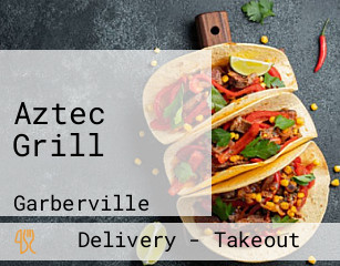 Aztec Grill