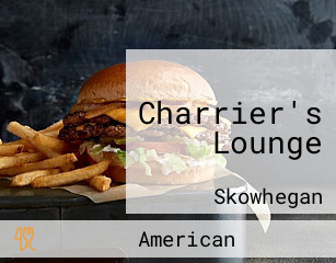 Charrier's Lounge