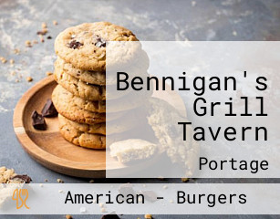 Bennigan's Grill Tavern