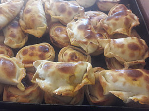 Empanadas Don Cipriano