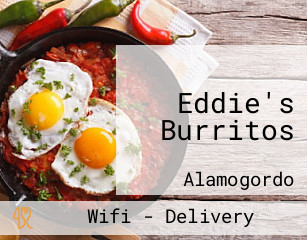 Eddie's Burritos