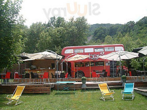 Le Bus Ecole De Voile Serre Ponçon Windsurf