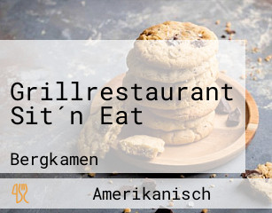 Grillrestaurant Sit´n Eat