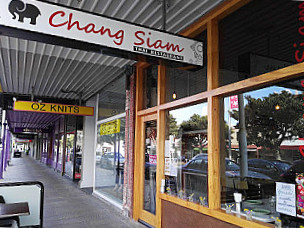 Chang Siam Thai Restaurant