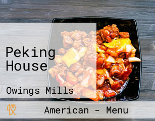 Peking House