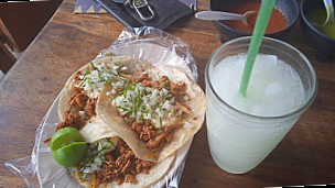 Tacos Mexicanos