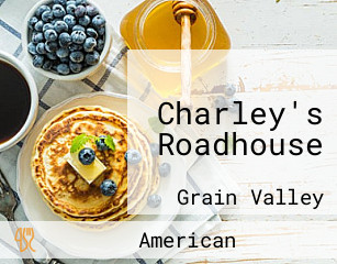 Charley's Roadhouse