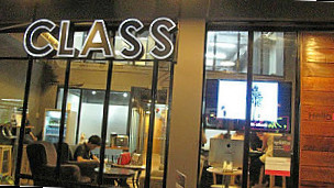 Class Cafe จอมสุรางค์ยาตร คลาสสาขาแรก