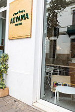 Auyama Real Food