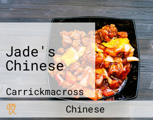 Jade's Chinese