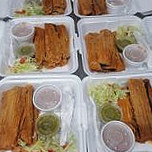 Tamales Doña Tencha