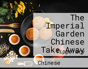 The Imperial Garden Chinese Take Away