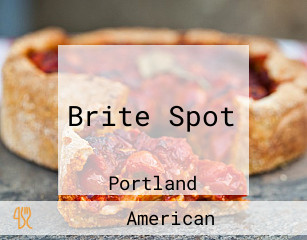 Brite Spot