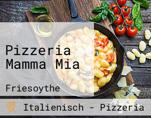 Pizzeria Mamma Mia