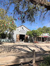 St Anne's Winery Echuca