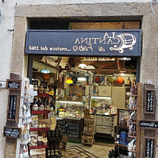 La Cantina Di Fabio Shop