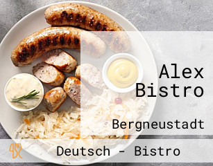 Alex Bistro