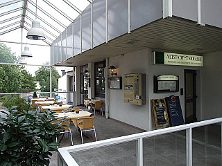 Altstadt Terrasse