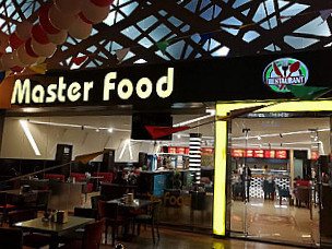 Master Food ماستر فوود