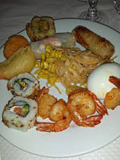 Asiatique Buffet A Volonte