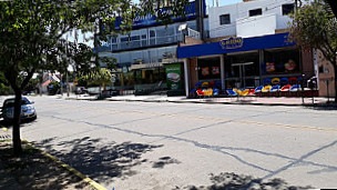 Betos Lomitos Costanera Villa Maria