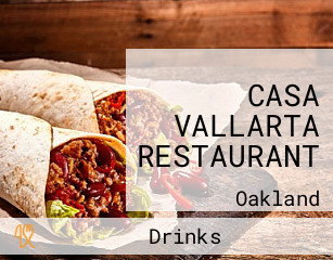 CASA VALLARTA RESTAURANT