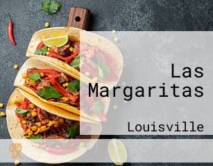 Las Margaritas