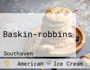 Baskin-robbins